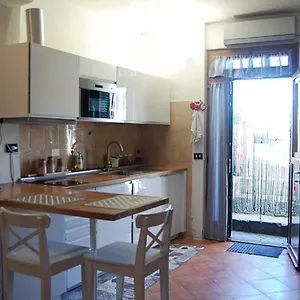 Maison d'hôtes Loft Rustico, Corniglia