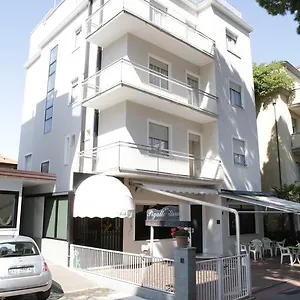 Pigalle Hotel Rimini
