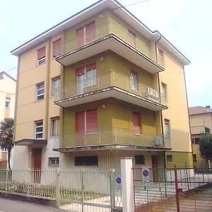 Gardenia Guest house Forli