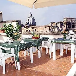 Il Tesoro Bed & Breakfast Rome