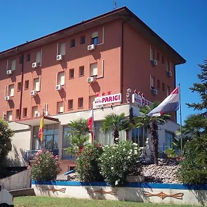 Parigi Hotel Castel San Pietro Terme