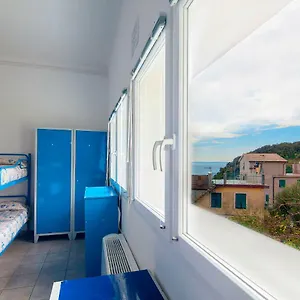 Auberge de jeunesse Ostello Corniglia, Corniglia